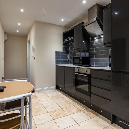 Cosy Apartment In The Heart Of The City NWI Zewnętrze zdjęcie