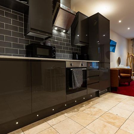 Cosy Apartment In The Heart Of The City NWI Zewnętrze zdjęcie