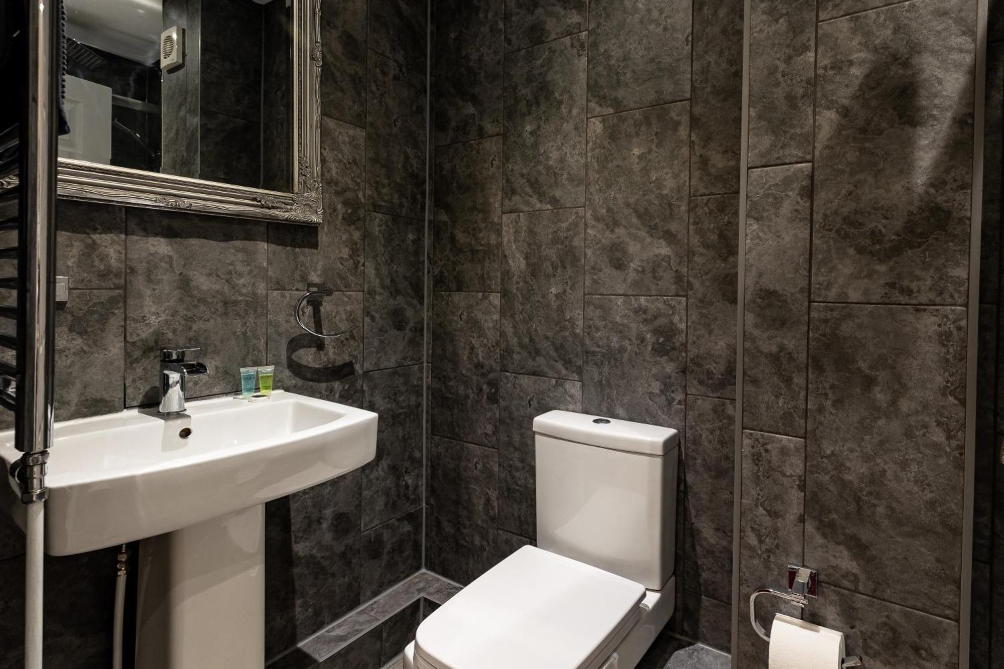 Cosy Apartment In The Heart Of The City NWI Zewnętrze zdjęcie
